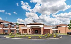 Extended Stay America Suites - Buffalo - Airport Cheektowaga 3* United States